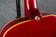 Epiphone Inspired By 1966 Century Archtop - Cherry - 2nd Hand Epiphone Inspired By 1966 Century Archtop - Cherry - 2nd Hand