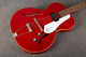 Epiphone Inspired By 1966 Century Archtop - Cherry - 2nd Hand Epiphone Inspired By 1966 Century Archtop - Cherry - 2nd Hand