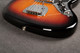 Fender Player Jaguar - 3-Colour Sunburst - 2nd Hand Fender Player Jaguar - 3-Colour Sunburst - 2nd Hand