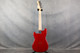 Fender Player Duo-Sonic HS - Crimson Red Transparent - 2nd Hand