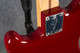 Fender Player Duo-Sonic HS - Crimson Red Transparent - 2nd Hand