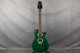 PRS SE Tremonti Custom Limited Edition Quilt Top - Emerald Green - 2nd Hand