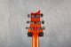 PRS SE Santana Standard - Faded Tortoise Shell - Gig Bag - 2nd Hand