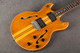 Aria Pro II SH-800 - Natural - Gig Bag - 2nd Hand