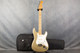 Fender Classic Player 50s Stratocaster - Shoreline Gold - Gig Bag - 2nd Hand