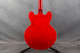 Epiphone ES-335 - Cherry - 2nd Hand