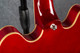 Epiphone ES-335 - Cherry - 2nd Hand