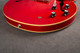 Epiphone ES-335 - Cherry - 2nd Hand
