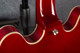 Epiphone Dot - Cherry - Gig Bag - 2nd Hand (126258)