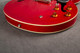 Epiphone Dot - Cherry - Gig Bag - 2nd Hand (126258)