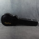 Epiphone Les Paul Hard Case - 2nd Hand