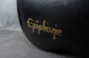 Epiphone Les Paul Hard Case - 2nd Hand Epiphone Les Paul Hard Case - 2nd Hand