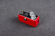 Xotic Limited Edition SL Drive Pedal - Red - Boxed - 2nd Hand Xotic Limited Edition SL Drive Pedal - Red - Boxed - 2nd Hand