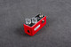 Xotic Limited Edition SL Drive Pedal - Red - Boxed - 2nd Hand Xotic Limited Edition SL Drive Pedal - Red - Boxed - 2nd Hand