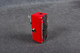 Xotic Limited Edition SL Drive Pedal - Red - Boxed - 2nd Hand Xotic Limited Edition SL Drive Pedal - Red - Boxed - 2nd Hand