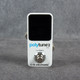 TC Electronic Polytune 2 Mini - 2nd Hand TC Electronic Polytune 2 Mini - 2nd Hand