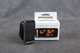 Peterson StroboClip HD Tuner - Boxed - 2nd Hand