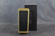 Xotic XVP-250K High Impedance Volume Pedal - Boxed - 2nd Hand Xotic XVP-250K High Impedance Volume Pedal - Boxed - 2nd Hand