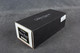 Xotic XVP-250K High Impedance Volume Pedal - Boxed - 2nd Hand Xotic XVP-250K High Impedance Volume Pedal - Boxed - 2nd Hand