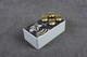 Magnetic Effects Sandare Overdrive/Boost Pedal - Boxed - 2nd Hand Magnetic Effects Sandare Overdrive/Boost Pedal - Boxed - 2nd Hand