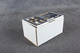 Magnetic Effects Sandare Overdrive/Boost Pedal - Boxed - 2nd Hand Magnetic Effects Sandare Overdrive/Boost Pedal - Boxed - 2nd Hand