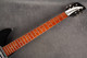 Rickenbacker 350 V63 Liverpool - 1998 - Jetglo - Hard Case - 2nd Hand Rickenbacker 350 V63 Liverpool - 1998 - Jetglo - Hard Case - 2nd Hand