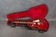 Gibson Les Paul Standard - 1976 - Wine Red - Hard Case - 2nd Hand
