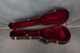 Gibson Les Paul Custom - Quilted Wine Red - Hard Case - 2nd Hand