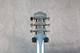 Epiphone Les Paul Standard - Pelham Blue - 2nd Hand