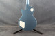 Epiphone Les Paul Standard - Pelham Blue - 2nd Hand