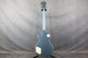Epiphone Les Paul Standard - Pelham Blue - 2nd Hand