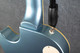 Epiphone Les Paul Standard - Pelham Blue - 2nd Hand