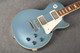 Epiphone Les Paul Standard - Pelham Blue - 2nd Hand
