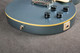 Epiphone Les Paul Standard - Pelham Blue - 2nd Hand