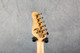 Jackson 1997 Phil Collen PC-1 - Solar - Hard Case - 2nd Hand