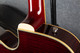 Epiphone Emperor Swingster - Wine Red - Hard Case - 2nd Hand