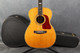 Gallagher & Son GA Custom Acoustic Guitar - Natural - Hard Case - 2nd Hand