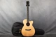 Martin 000CJr-10E Electro Acoustic Guitar - Natural - Gig Bag - 2nd Hand