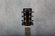 Martin 000CJr-10E Electro Acoustic Guitar - Natural - Gig Bag - 2nd Hand