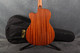Martin 000CJr-10E Electro Acoustic Guitar - Natural - Gig Bag - 2nd Hand