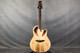 Ovation Celebrity Elite Exotic CE44P-SM - Natural Spalted Maple - 2nd Hand