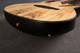 Ovation Celebrity Elite Exotic CE44P-SM - Natural Spalted Maple - 2nd Hand