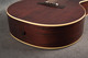 The Loar Brownstone LH-204-BR Acoustic Guitar - Brown - 2nd Hand