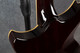 Yamaha Revstar RS620 - Burnt Charcoal - 2nd Hand (126554)