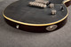 Yamaha Revstar RS620 - Burnt Charcoal - 2nd Hand (126554)