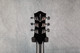 Gretsch G5222 Electromatic Double Jet BT - Aged Natural - 2nd Hand