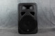 QTX SP1200A 12" Active Powered Speaker - 2nd Hand QTX SP1200A 12" Active Powered Speaker - 2nd Hand