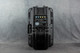 QTX SP1200A 12" Active Powered Speaker - 2nd Hand QTX SP1200A 12" Active Powered Speaker - 2nd Hand