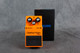 Boss DS-1 Distortion Pedal - Boxed - 2nd Hand (126614)