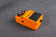 Boss DS-1 Distortion Pedal - Boxed - 2nd Hand (126614)